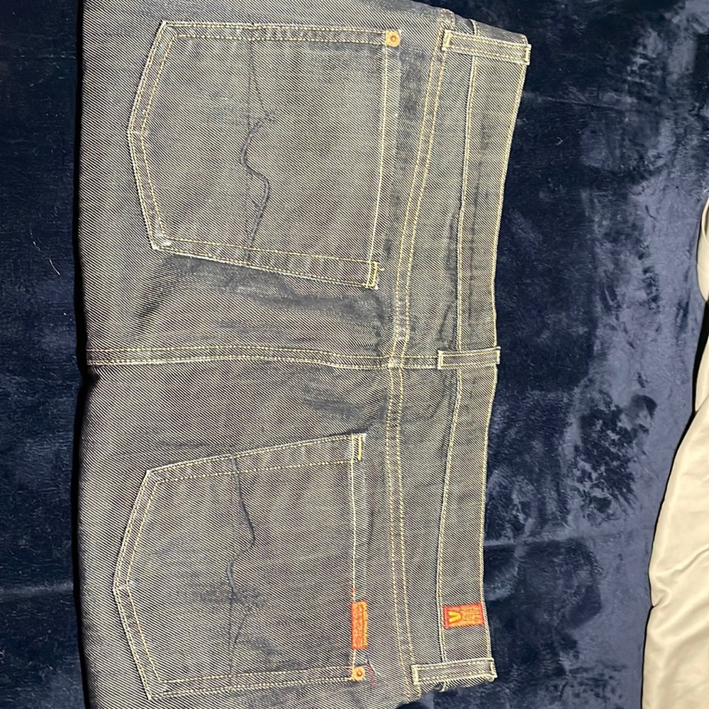 Seven for all Mankind Skirt
